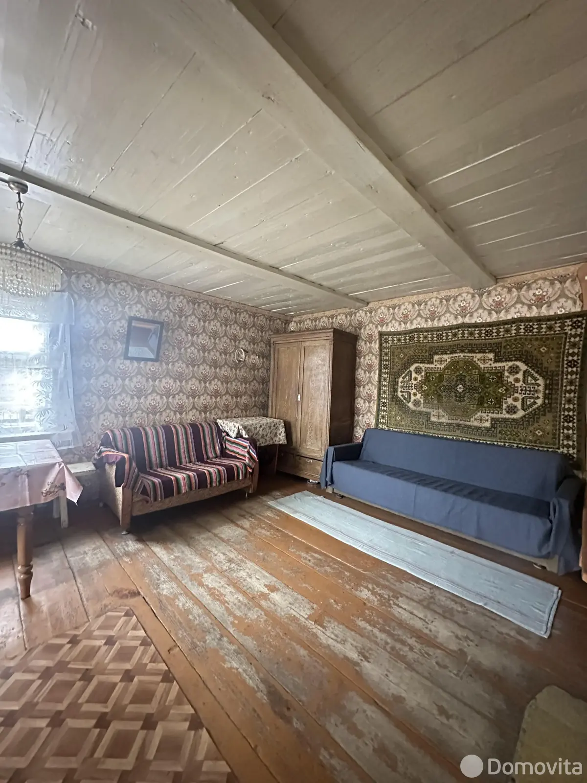 дом, Мгле, ул. Центральная, д. 7 