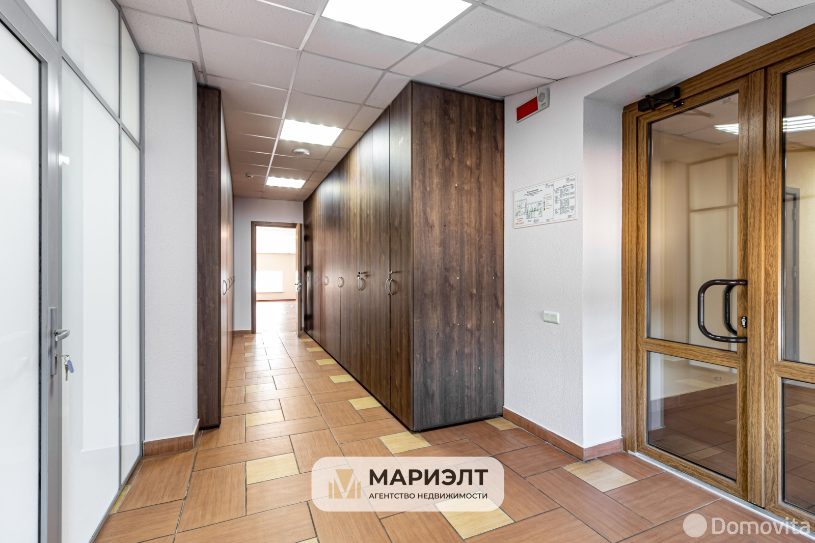 офис, Минск, пер. Липковский, д. 34 - лучшее предложение