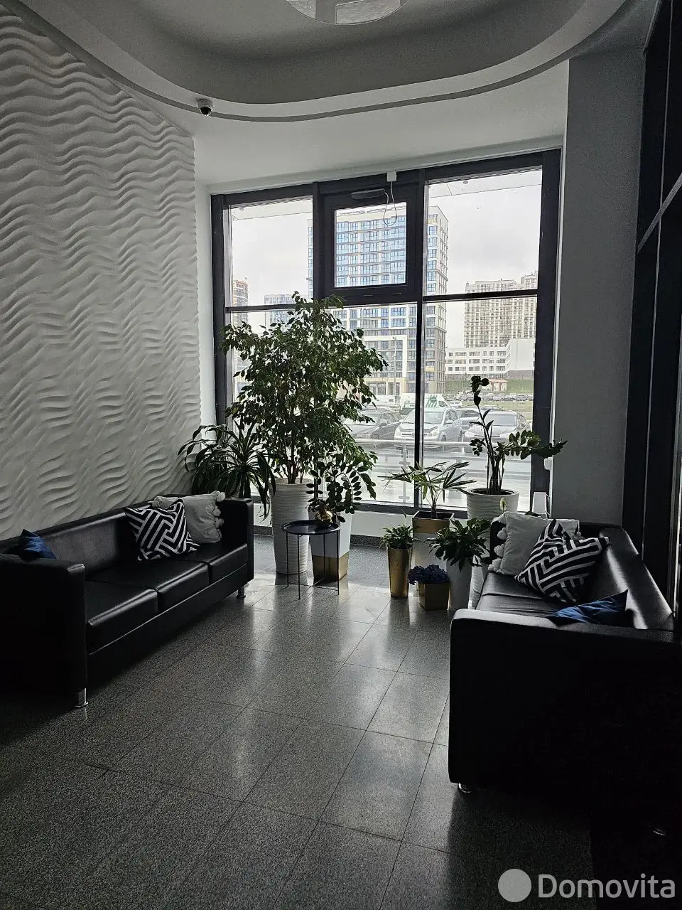 Снять 2-комнатную квартиру в Минске, пр-т Мира, д. 1, 530USD, код 148561 - фото 12