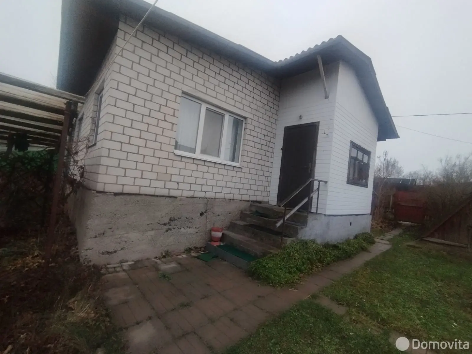коттедж, Городище, ул. 8 Марта, д. 11