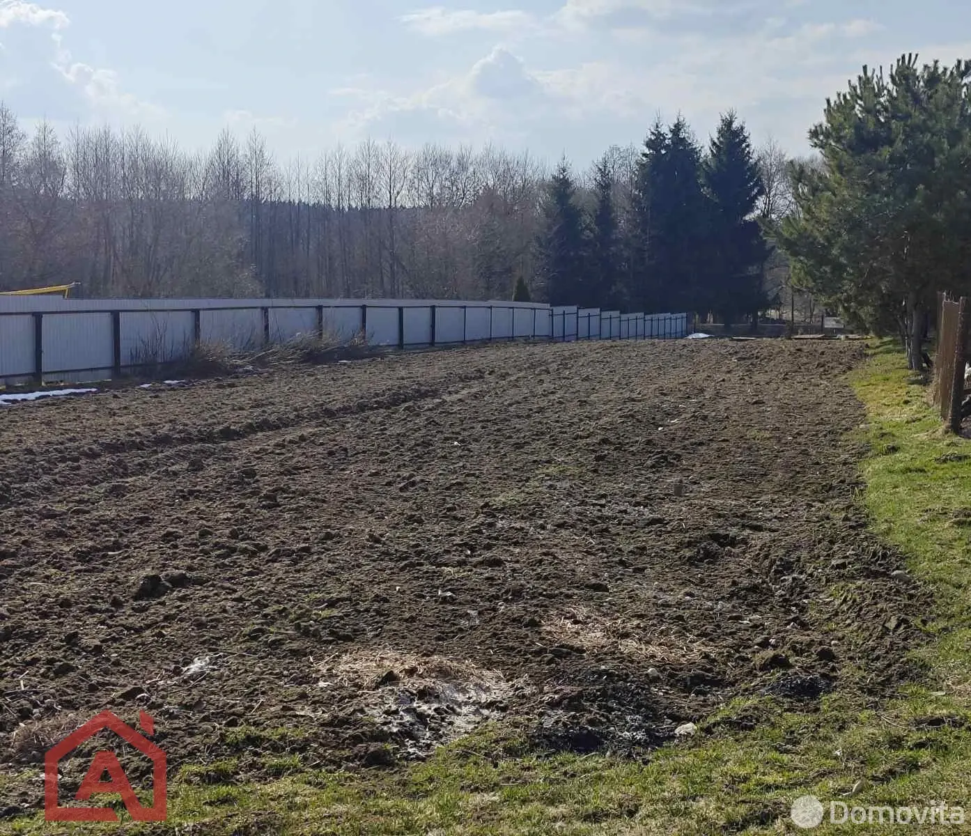 участок, Мочаны, ул. Заречная, д. 33А 