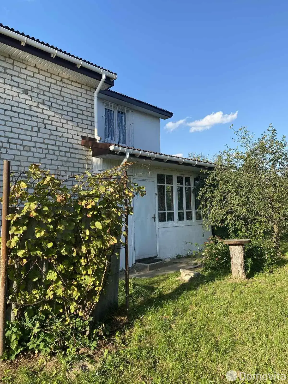 дача, Верасок-2008, д. 22