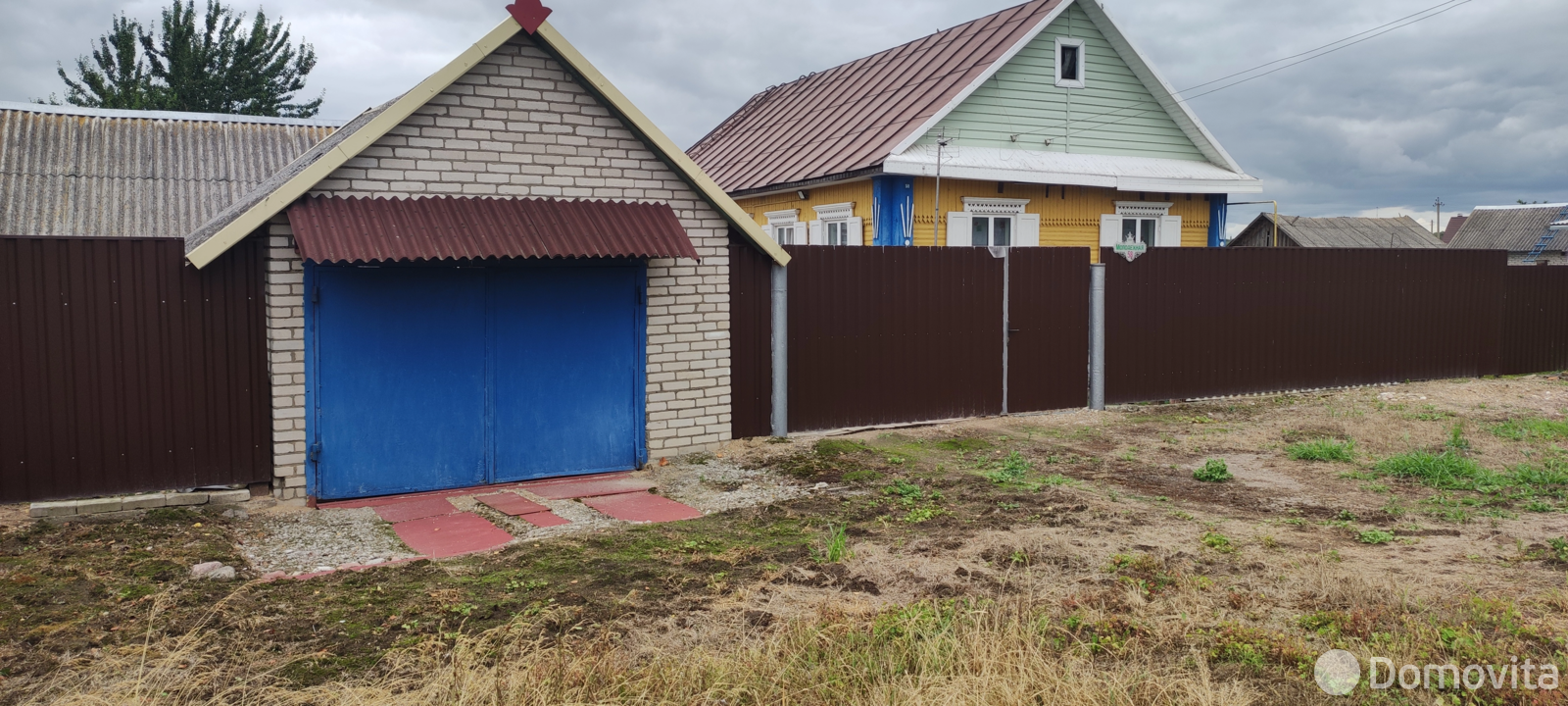 дом, Прощицы, ул. Молодёжная, д. 58 - лучшее предложение