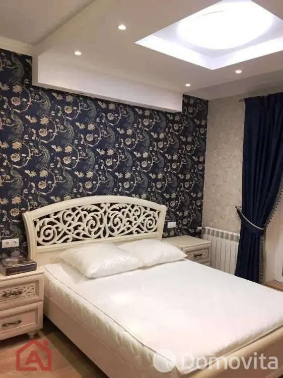 квартира, Минск, ул. Леонида Беды, д. 45 на ст. метро Парк Челюскинцев