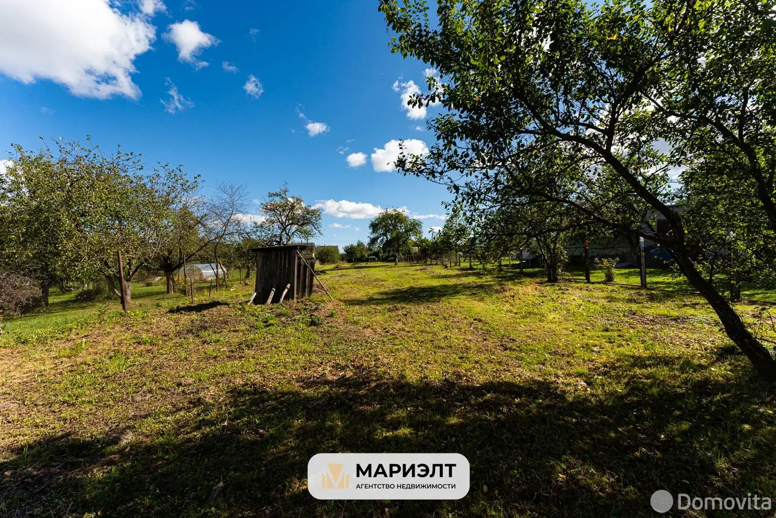 Стоимость продажи участка, Прилучки, ул. Гаспадарчая