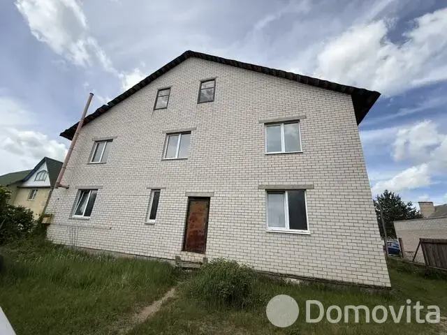 Цена продажи коттеджа, Андреевщина, ул. Новая