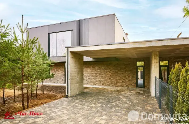 дача, Колодищи, ул. Сергеевская, д. 42 