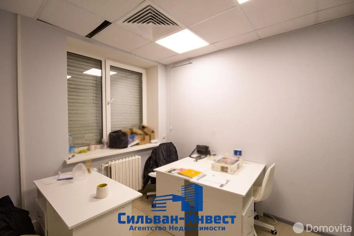 Купить торговую точку на ул. Якубова, д. 2/2 в Минске, 335000USD, код 998335 - фото 16