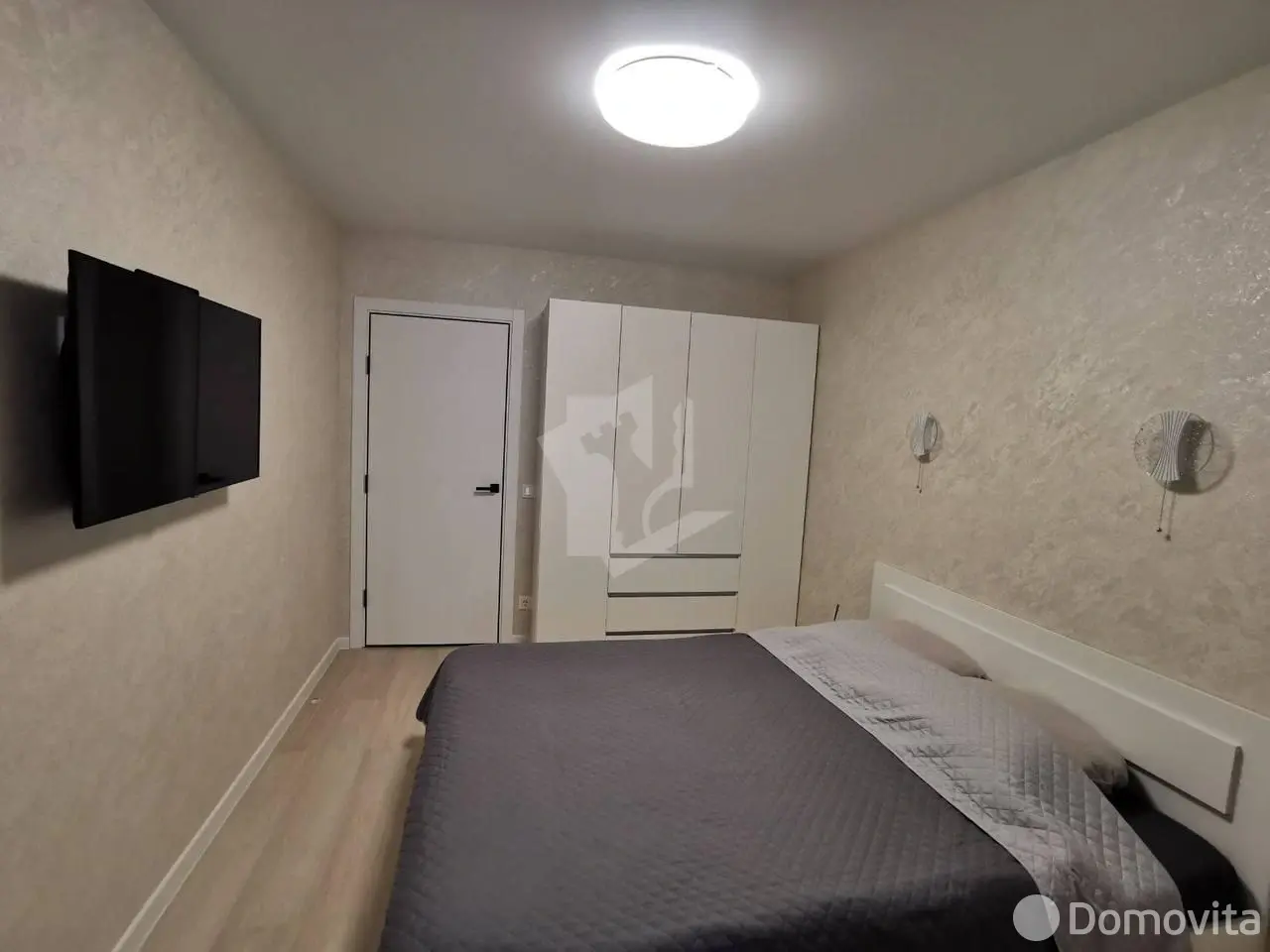 квартира, Минск, ул. Кузьмы Минина, д. 4