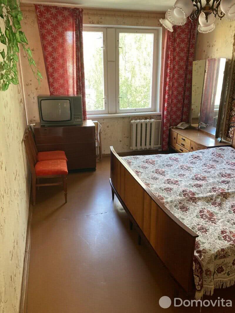 Продажа 3-комнатной квартиры в Мачулищах, ул. Молодёжная, д. 14, 46000 USD, код: 987758 - фото 4