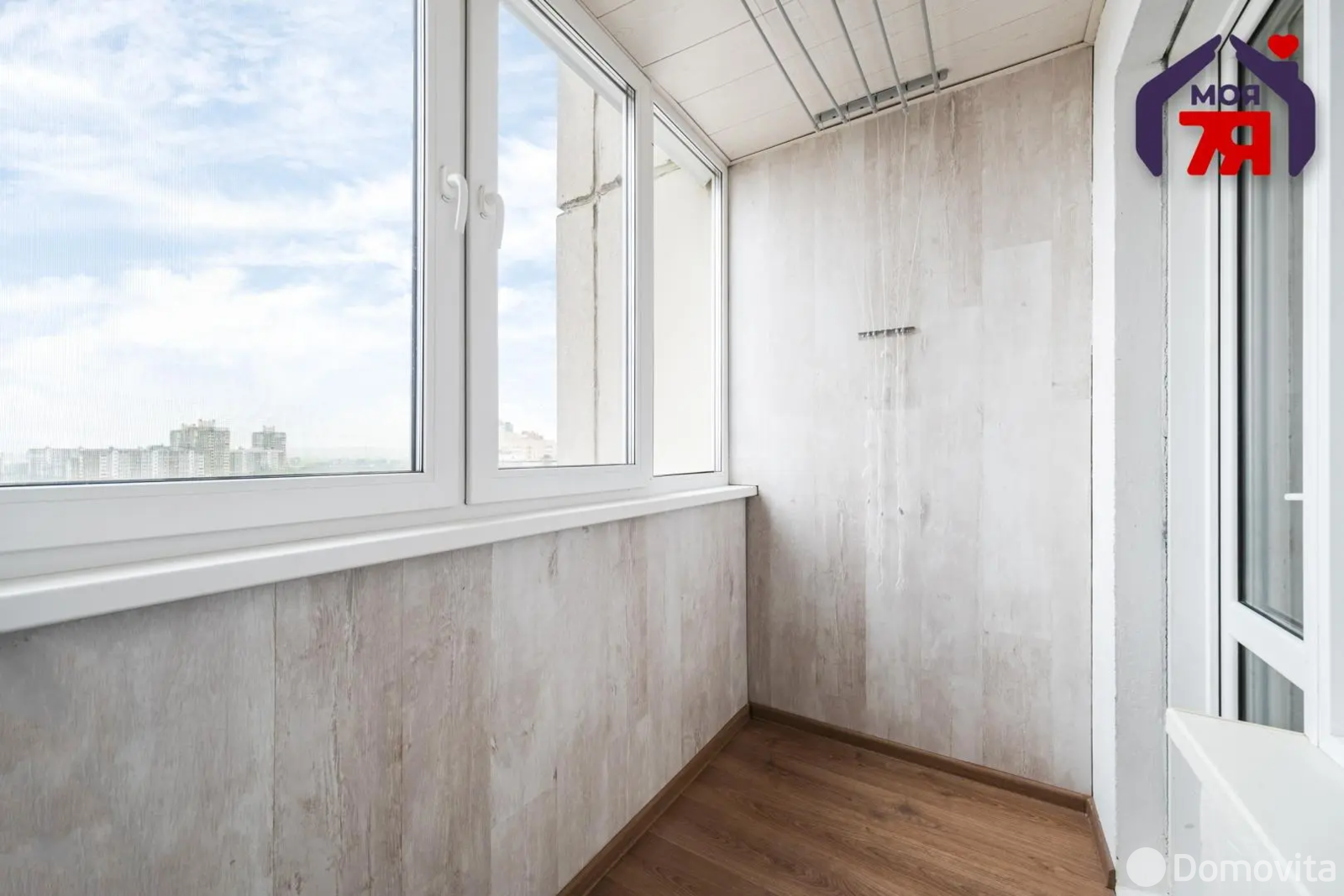 Продажа 1-комнатной квартиры в Минске, ул. Сергея Есенина, д. 58, 75900 USD, код: 1121868 - фото 4