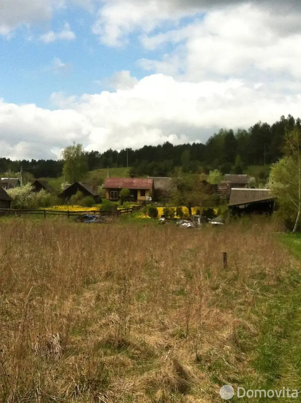 продажа участка, Радошковичи, ул. Волоки, д. 17