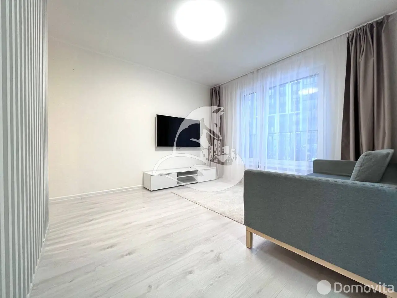 Снять 1-комнатную квартиру в Копище, ул. Братьев Райт, д. 4, 500USD, код 149222 - фото 17