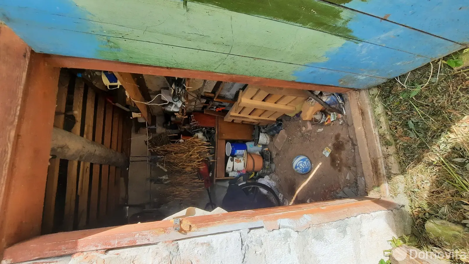 Продажа 2-этажной дачи в Мелиоратор Витебская область, 8000USD, код 178800 - фото 29