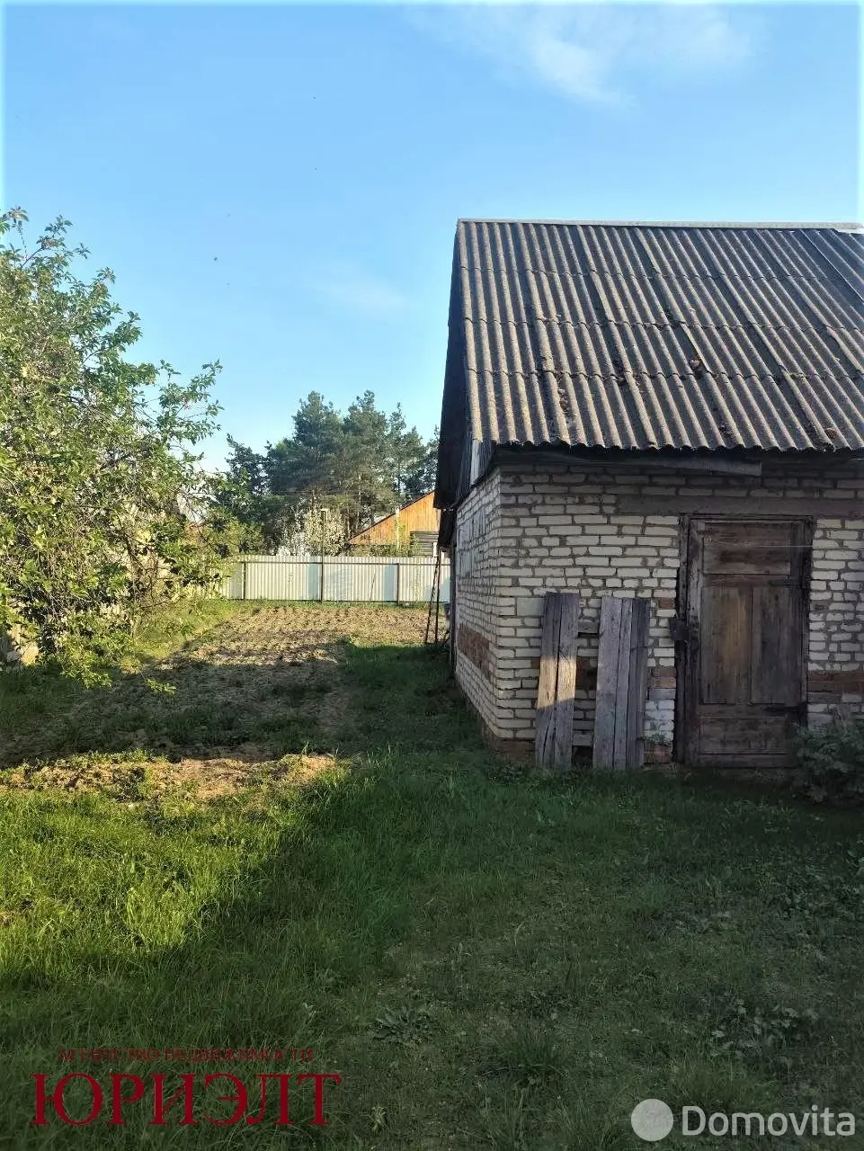 дом, Лоев, ул. Луговая, д. 21