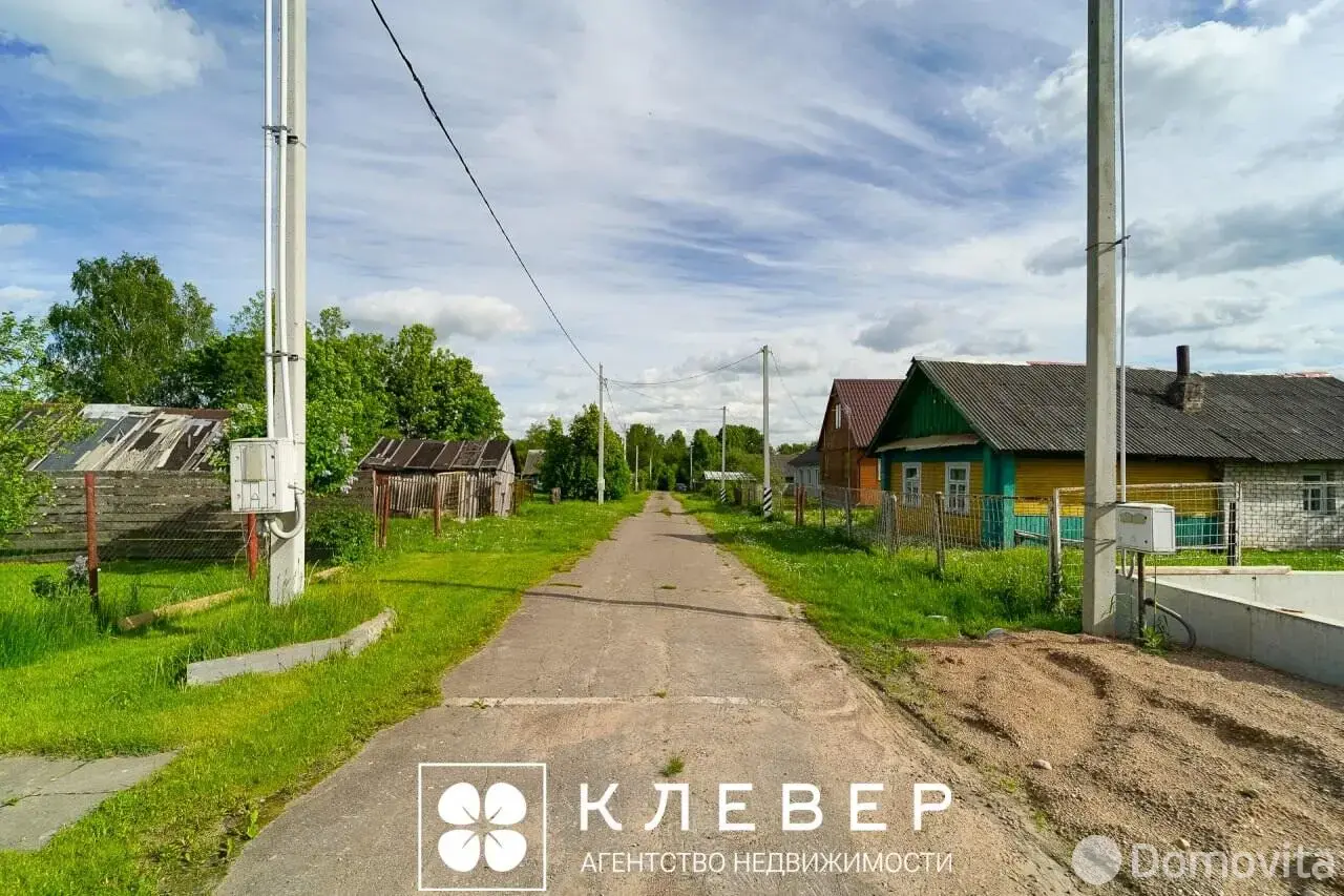 коттедж, Воловники, ул. Центральная, д. 32/А