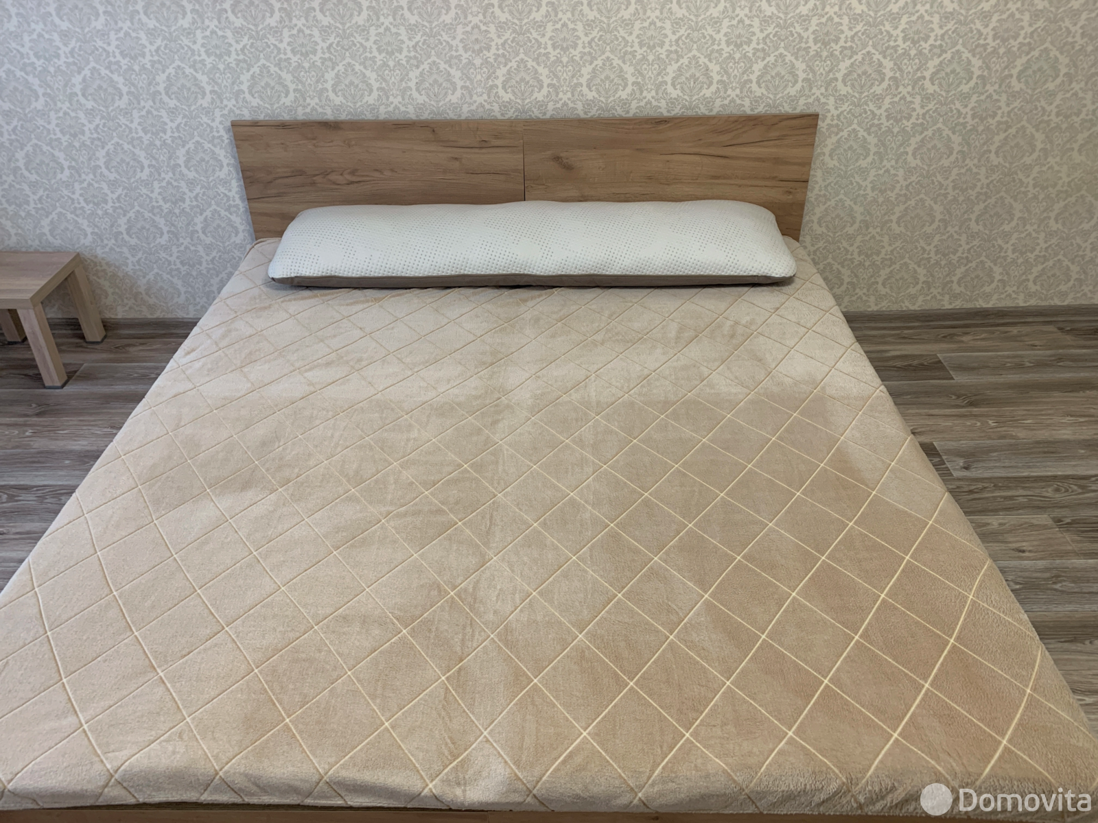 Цена аренды квартиры, Минск, ул. Космонавтов, д. 38