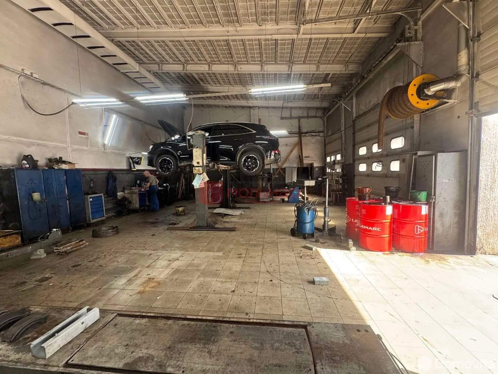 объект сферы услуг, Минск, ул. Свердлова, д. 23 - лучшее предложение