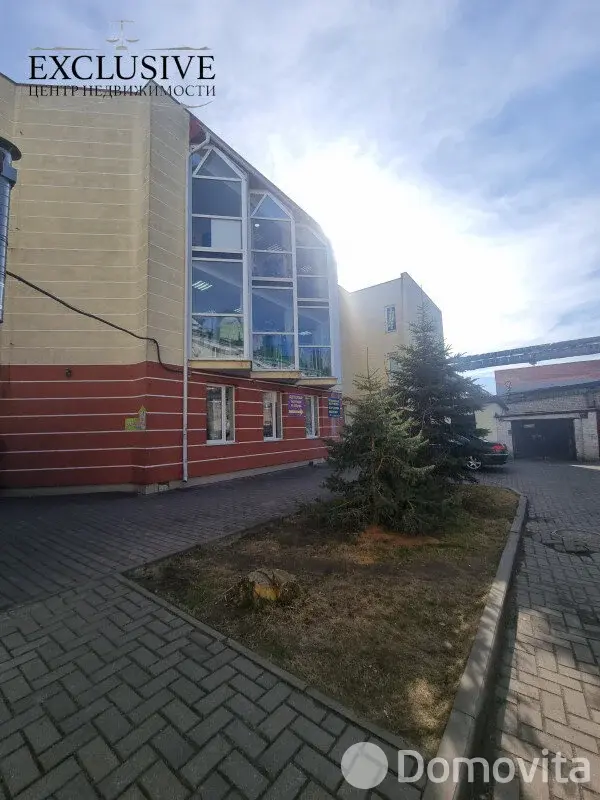 Купить торговую точку на ул. Советская, д. 90/А в Барановичах, 770000USD, код 998802 - фото 11