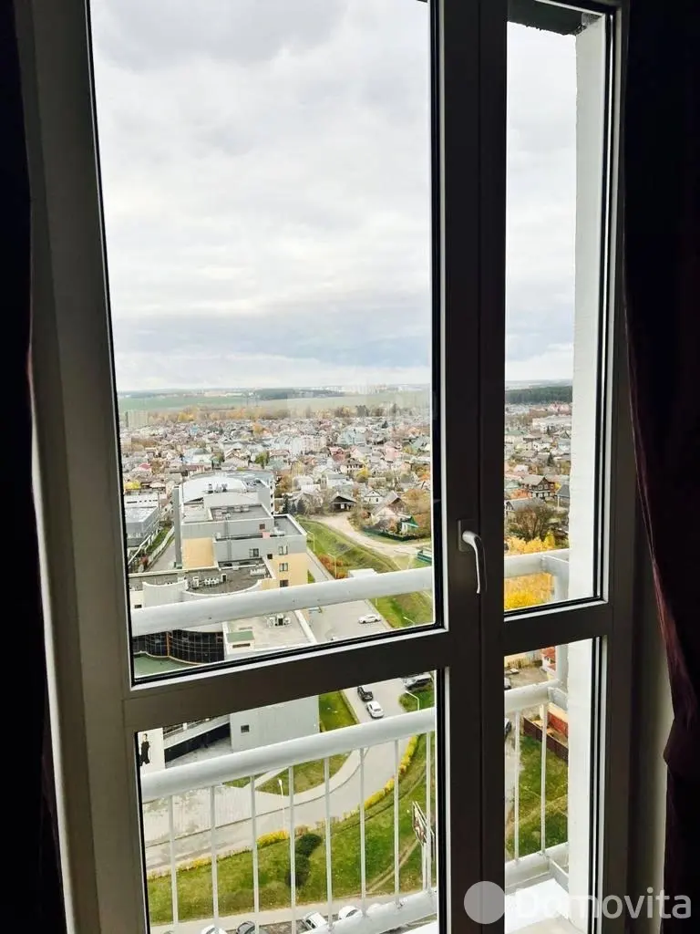 квартира, Минск, ул. Максима Богдановича, д. 124 