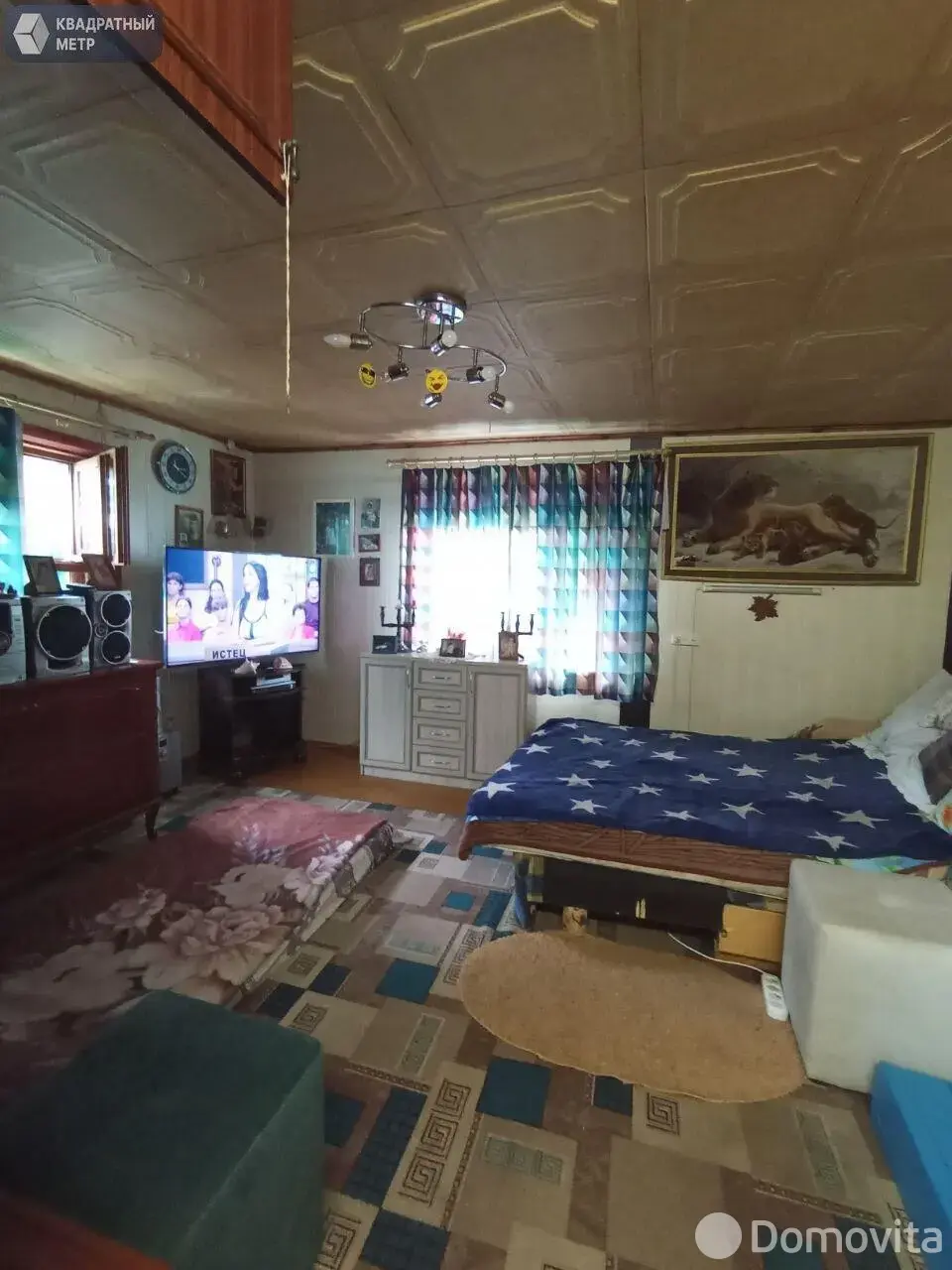 дом, Закружка, , стоимость продажи 155 555 р.