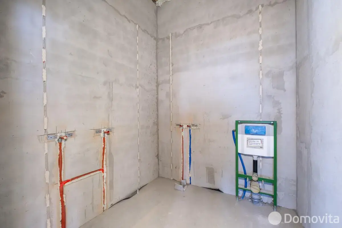 Купить помещение под сферу услуг в Августово, ул. Дзержинского, д. 26 - фото 14