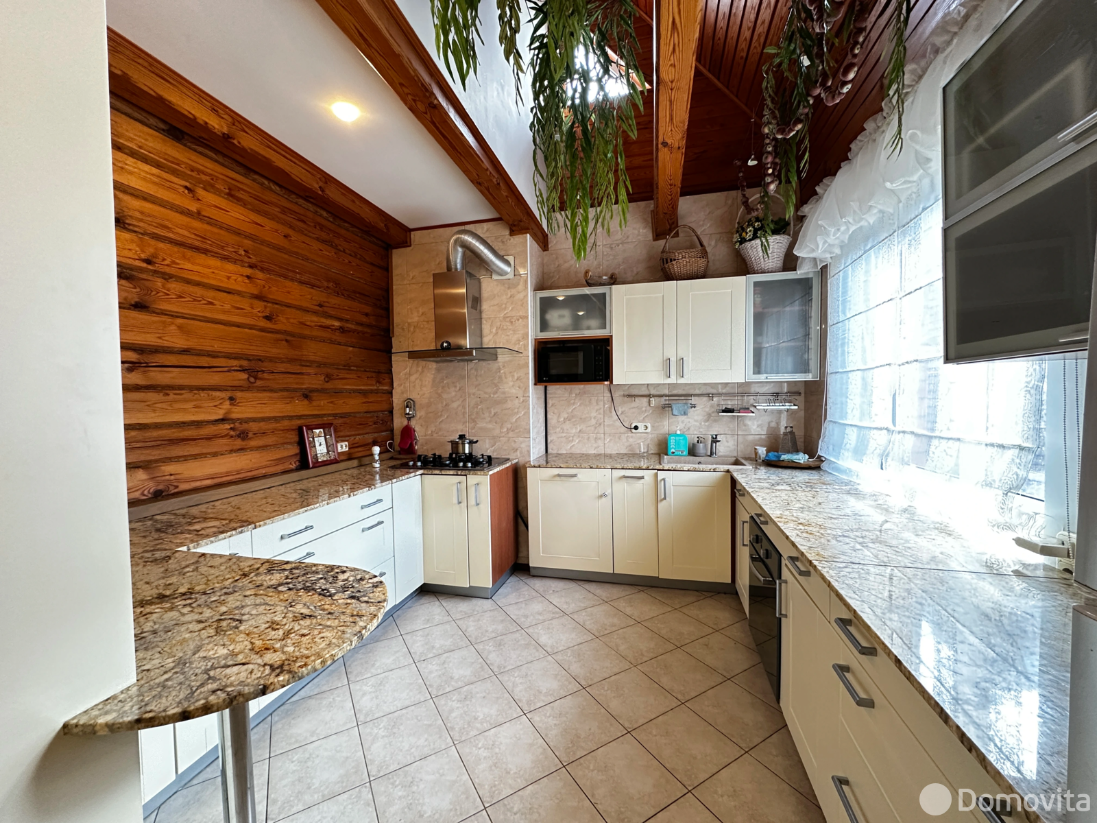 Коттедж Дом в 15 минутах от центра Минск на сутки в Боровлянах пер. Октябрьский, д. 20, 300BYN, код 1340 - фото 5