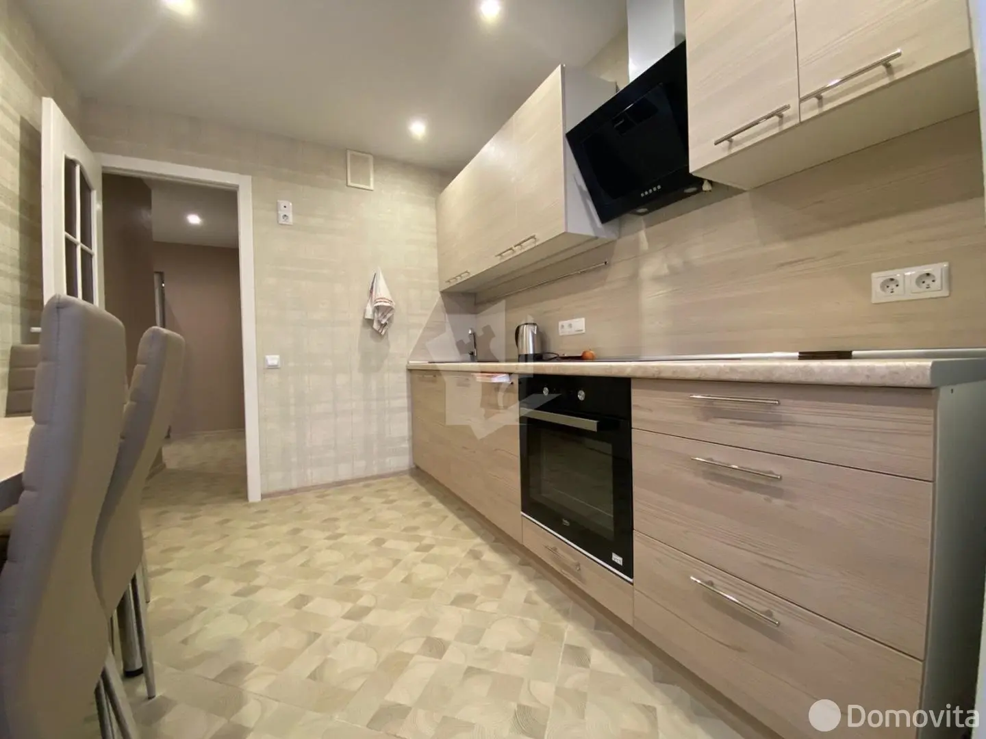 квартира, Минск, ул. Обойная, д. 4/1