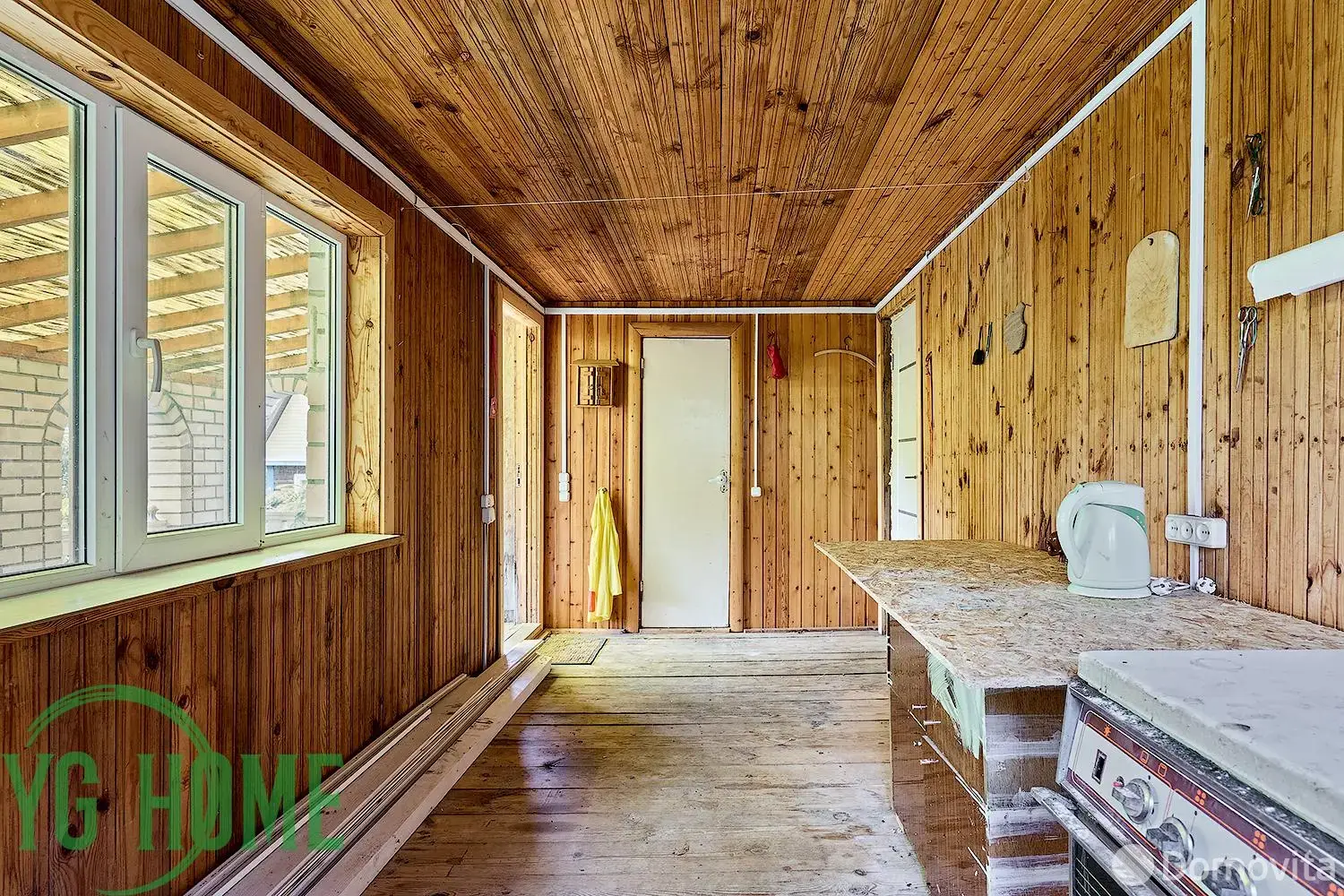 Продажа 2-этажной дачи в Медиках Гродненская область, 105000BYN, код 186155 - фото 29