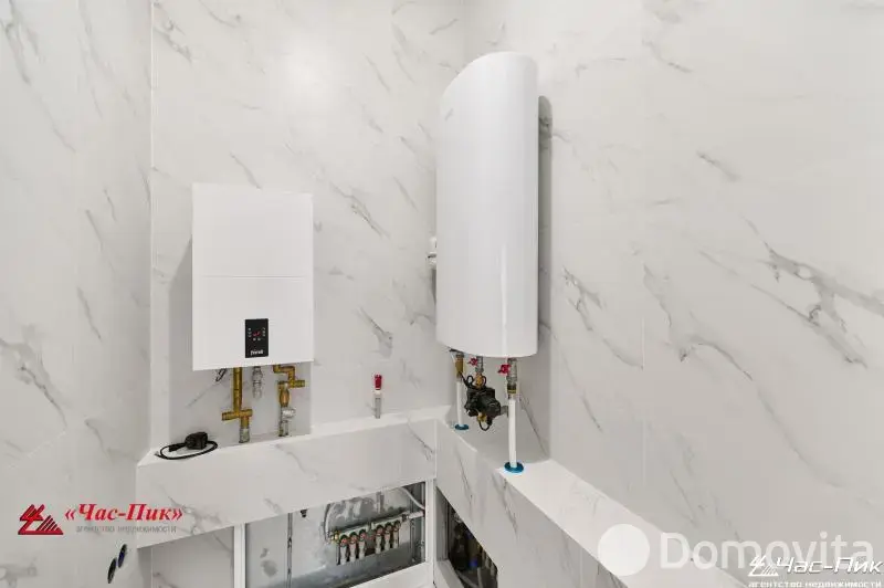 Купить 1-этажную дачу в Колодищах Минская область, 350000USD, код 185528 - фото 34