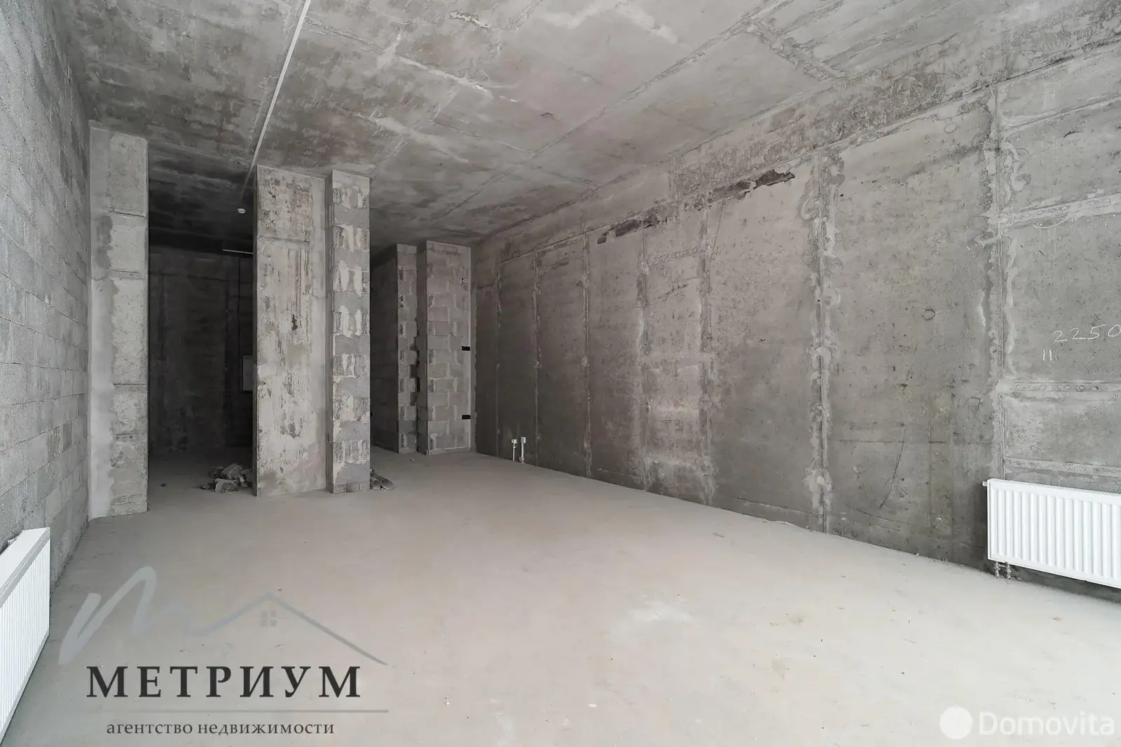 торговый объект, Минск, ул. Игоря Лученка, д. 15 