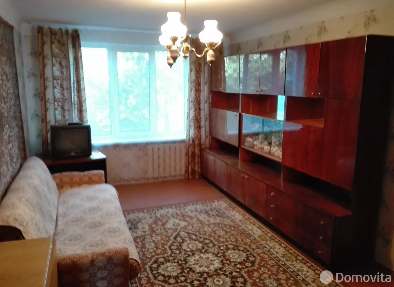 аренда квартиры, Минск, ул. Казинца, д. 51/3