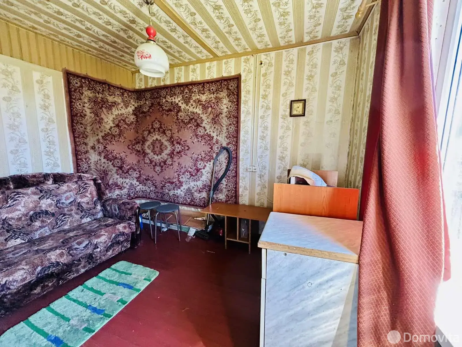 Купить 2-этажную дачу в Верас-Калибр Минская область, 33550BYN, код 186192 - фото 9