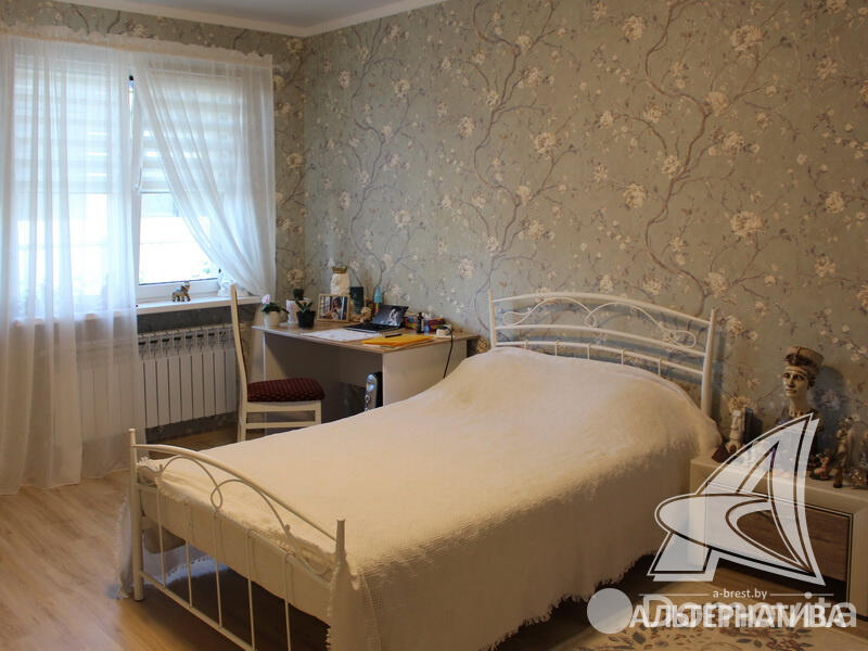 Продажа 1-этажной дачи в Березовая роща 395 Брестская область, 110000USD, код 162088 - фото 14