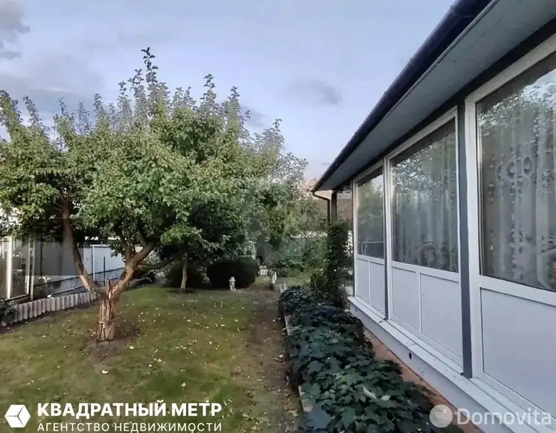 дача, Красное Урочище, 