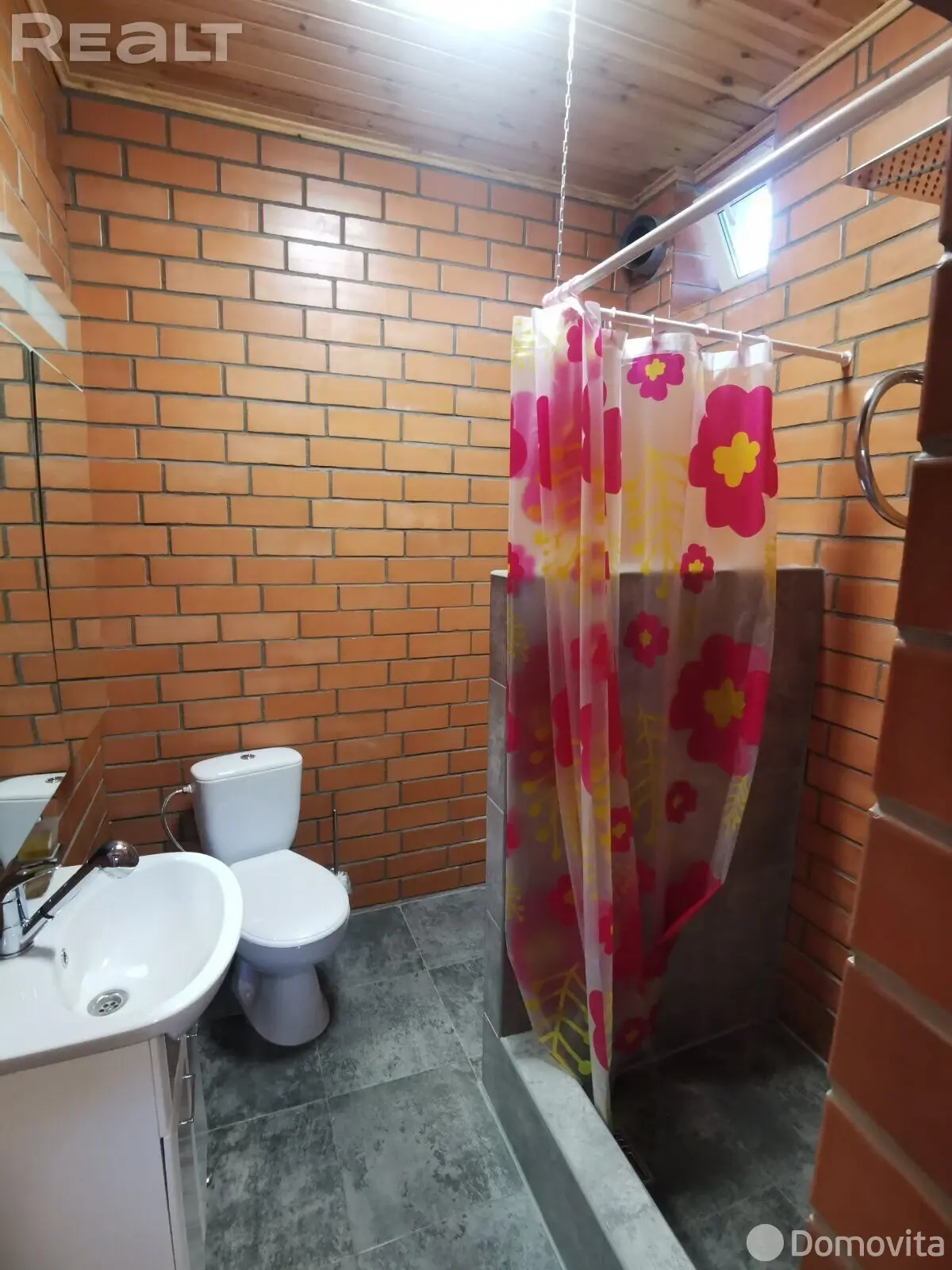 Продажа 1-этажной дачи в Золотые пески Гродненская область, 39000USD, код 184585 - фото 13