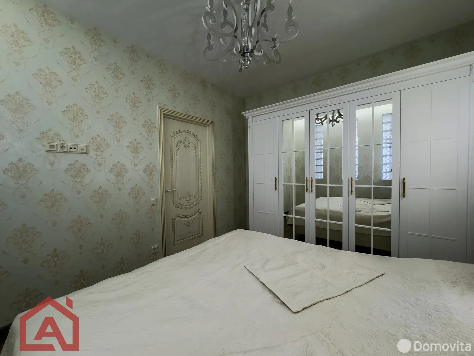 квартира, Минск, пр-т Победителей, д. 115 