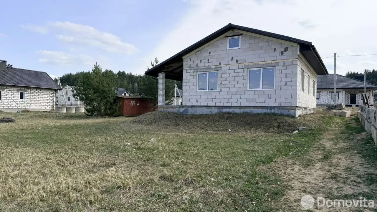 дом, Каменка, ул. Петра Бровки 