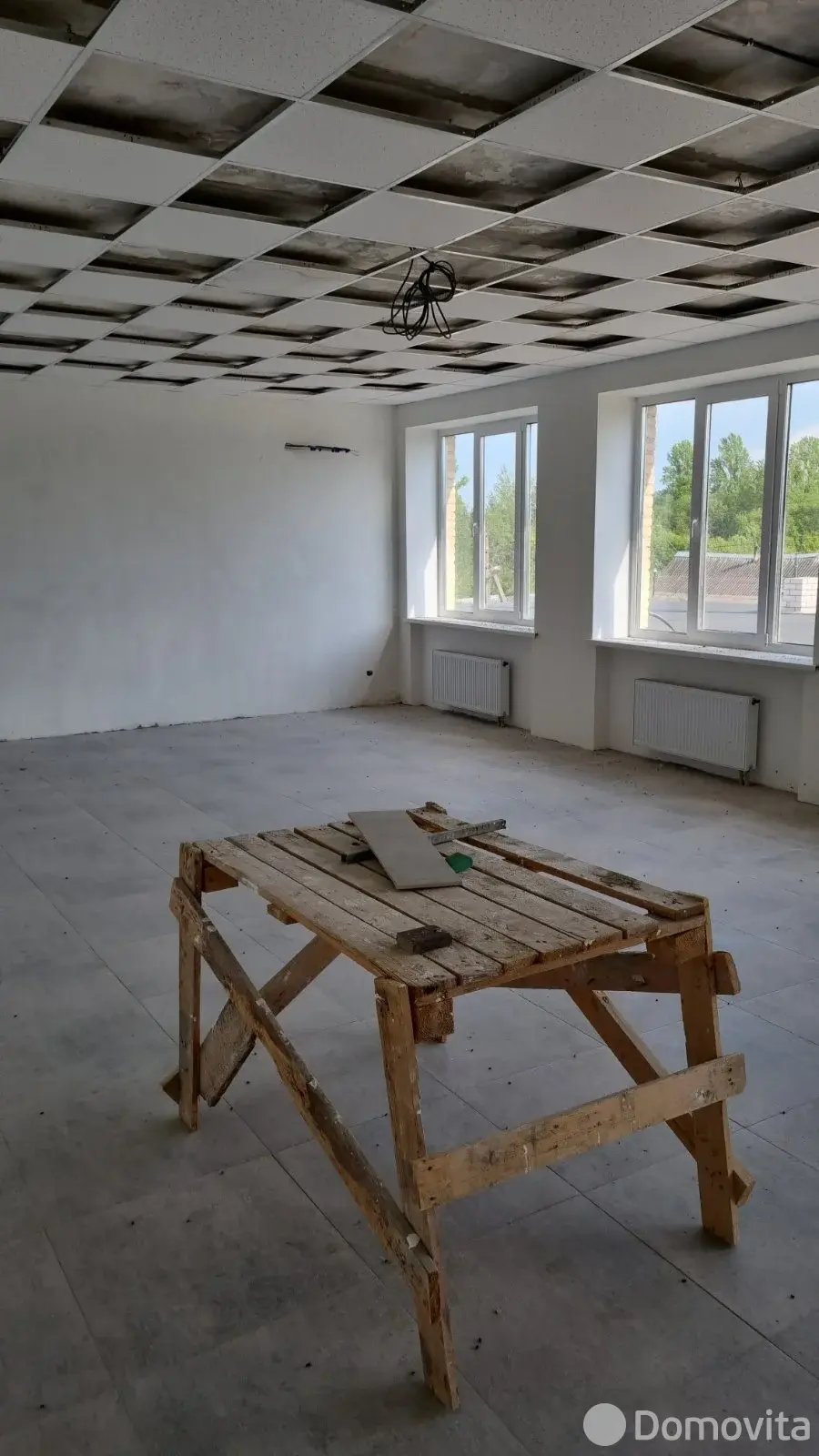 Купить офис на ул. Школьная, д. 1 в Комарах, 195000USD, код 9009 - фото 14