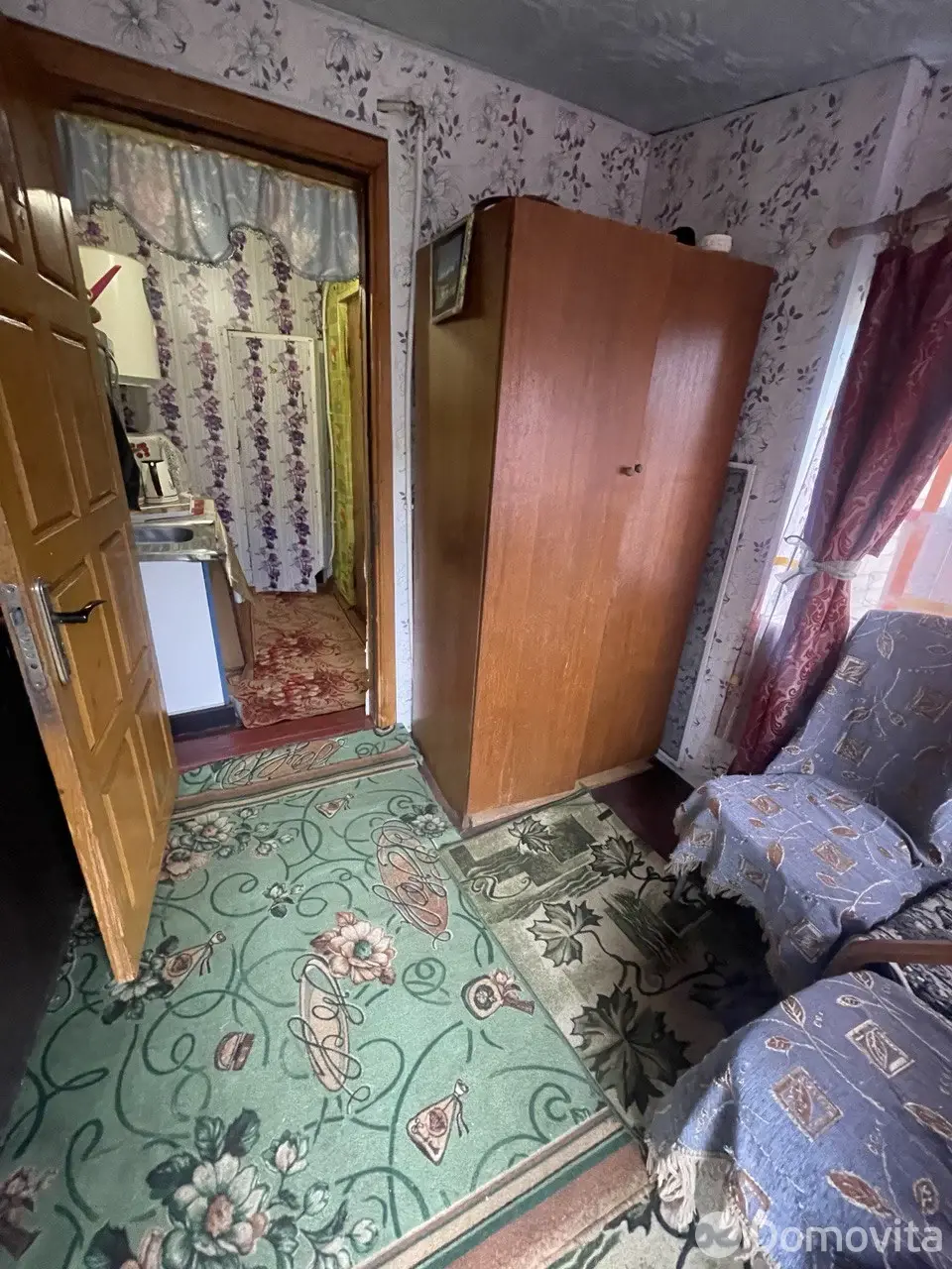 купить дом, Жодино, ул. Железнодорожная, д. 8