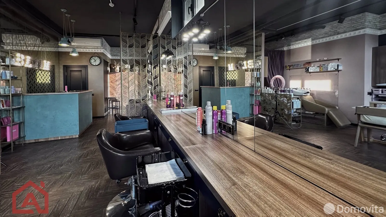 Продажа торговой точки на ул. Филимонова, д. 20 в Минске, 115000USD, код 997916 - фото 5