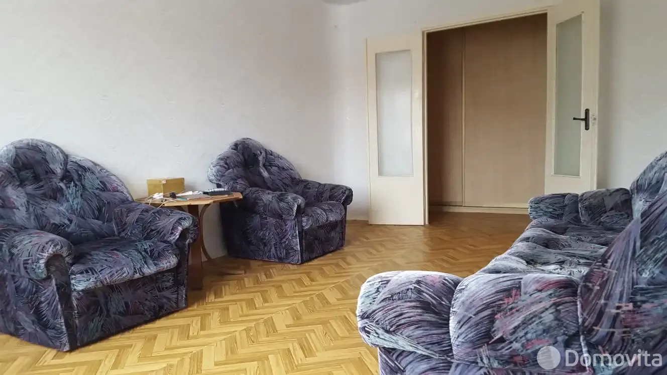 Снять 3-комнатную квартиру в Минске, ул. Рогачевская, д. 7, 1600BYN, код 151076 - фото 2