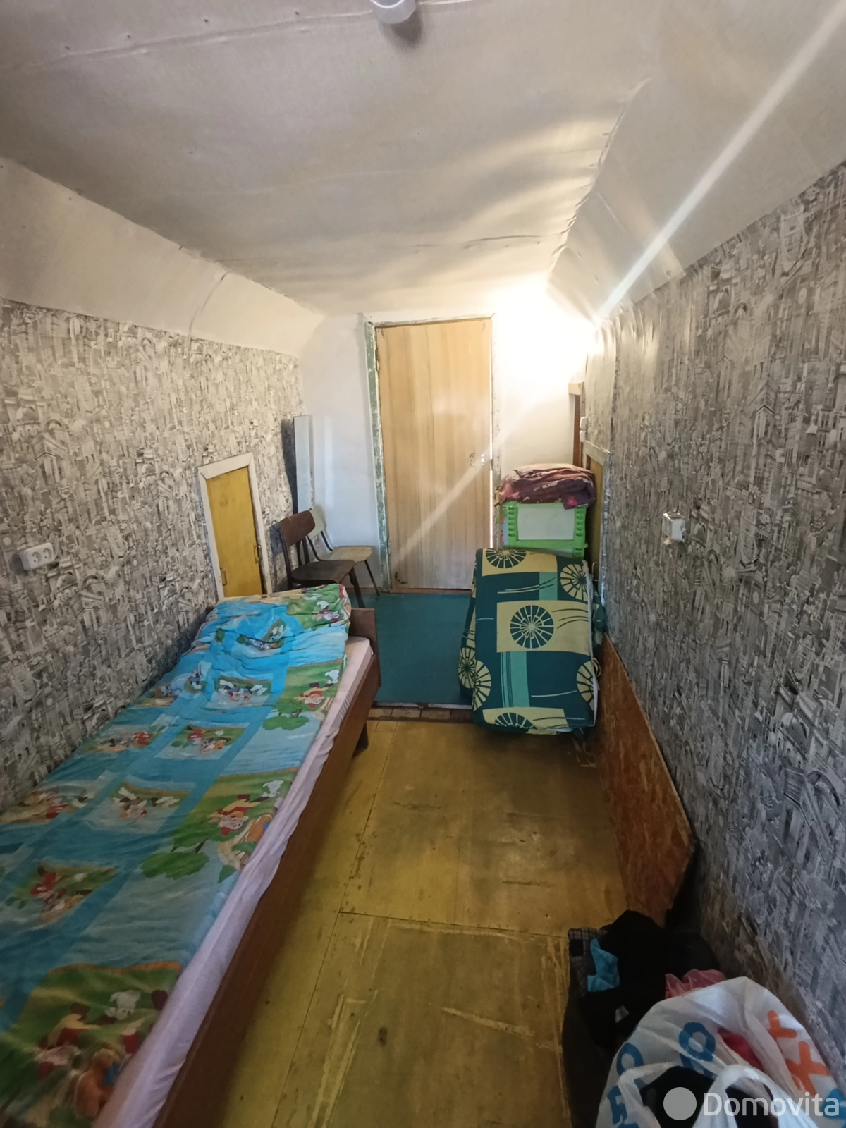 дача, Станкостроитель,