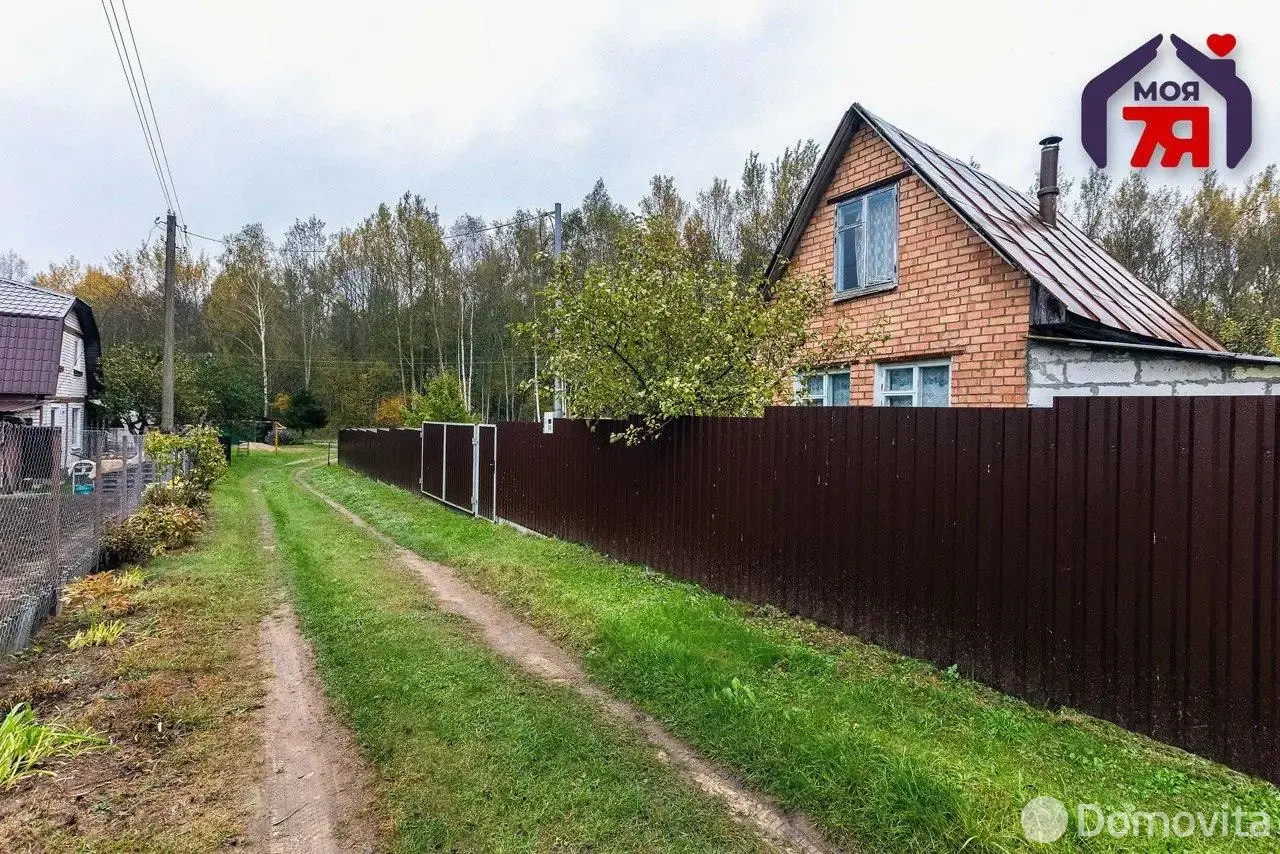 дача, Кальники, 