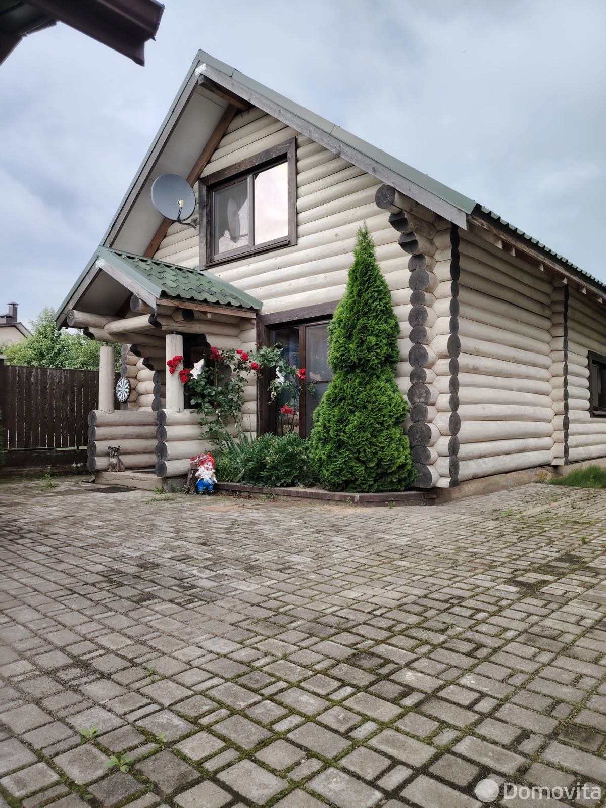 коттедж на сутки, Воложин, ул. Франциска Скорины, д. 1 