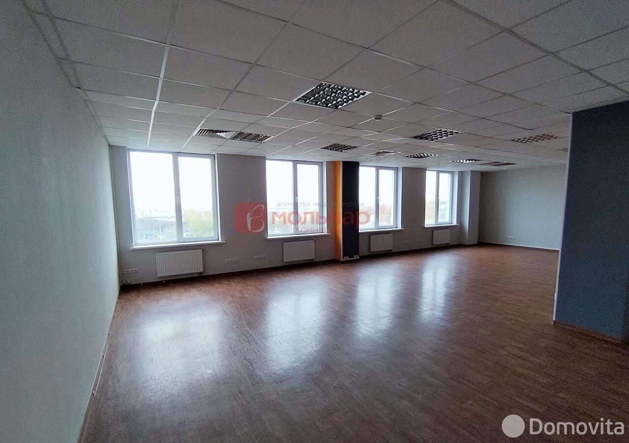 Снять офис на пр-т Партизанский, д. 178/2 в Минске, 2583EUR, код 13132 - фото 5