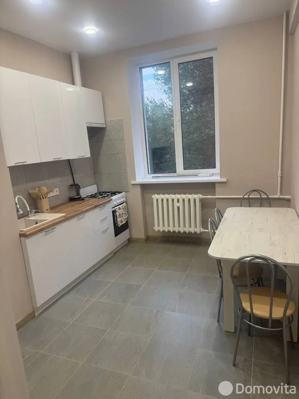 квартира, Минск, ул. Киселева, д. 3 без посредников