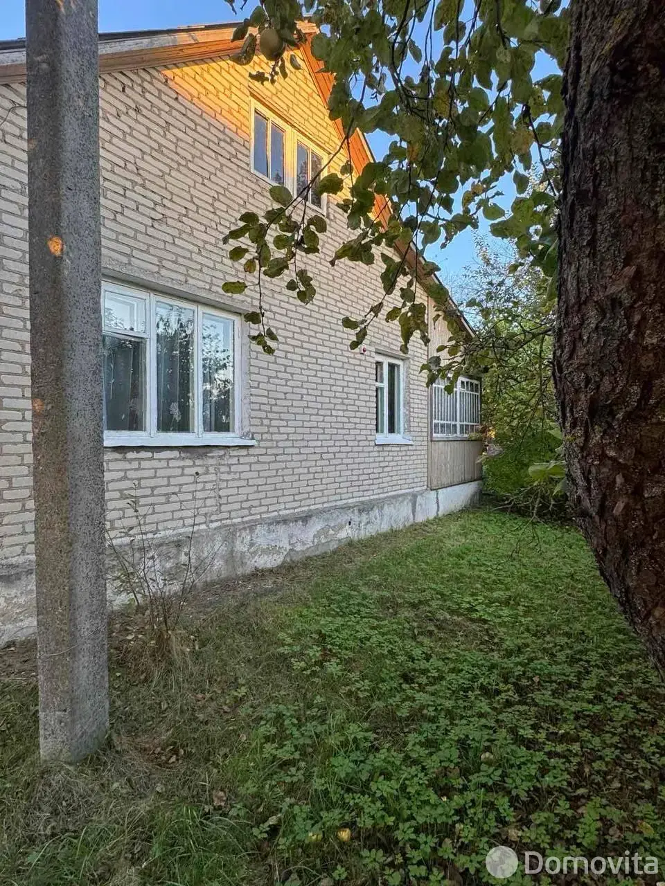 Стоимость продажи коттеджа, Островец, ул. Энгельса