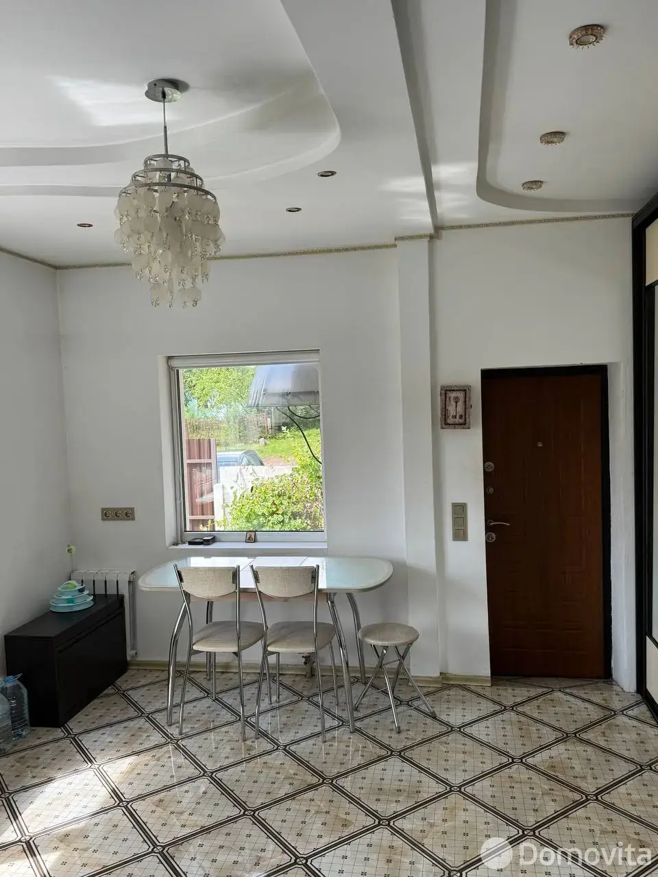 Аренда 3-этажного коттеджа в Колодищах, Минская область, ул. Первомайская, д. 8, 900USD, код 4734 - фото 14