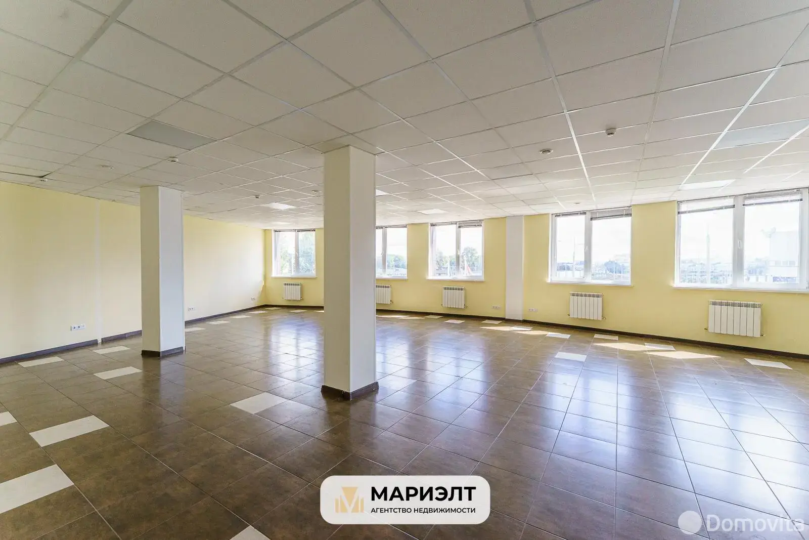 офис, Минск, ул. Карла Либкнехта, д. 66 в Московском районе